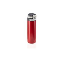 Leifheit 600 ml Kırmızı Termos