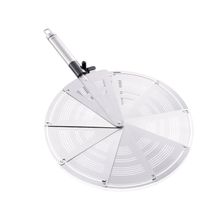 Leifheit Katlanir Yag Sicratmaz 31Cm