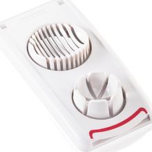 Leifheit LFH3121 Comfort Yumurta Dilimleyici