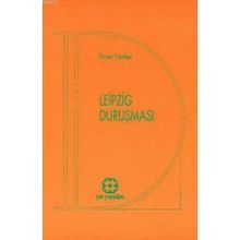 LEIPZIG DURUŞMASI - ERNST FICHER