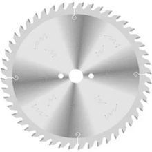 Leis 250x3.2 mm 48 Diş Ahşap Ve Sunta Testeresi