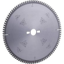 Leis 250x3.2 mm 80 Diş Trf Dişli Sessiz Hassas Kesim Testere