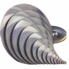 Leis 350x2.5 mm 216 Diş Metal Profil Testeresi