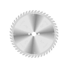 Leis 350x3.6 mm 108 Diş Ahşap Ve Sunta Testeresi