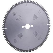 Leis 350x3.6 mm 108 Diş Kurt Ağızlı Mdf Laminat Testeresi