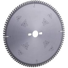 Leis 350x3.6 mm 108 Diş Trf Dişli Hassas Kesim Testere