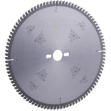 Leis 400x4.0 mm 72 Diş Trf Dişli Hassas Kesim Testere