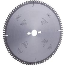 Leis 450x4.0 mm 72 Diş Trf Dişli Hassas Kesim Testere