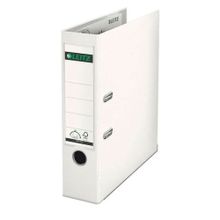 Leitz 1010-01 Beyaz Geniş Klasör