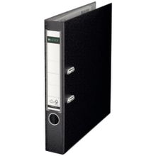 Leitz 1015 Dar Siyah Klasör