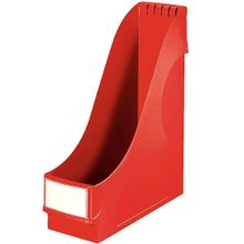 Leitz 24250025 Kutu Plastik Kırmızı Klasör