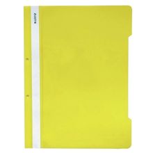 Leitz 4189-1588 Sarı Telli Dosya