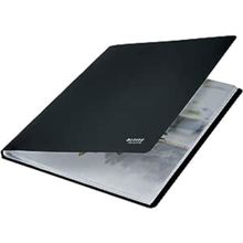 Leitz ‎46770095 Siyah Sunum Dosyası