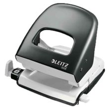 Leitz 50080095 Nexxt Siyah Metal Ofis Delgeç
