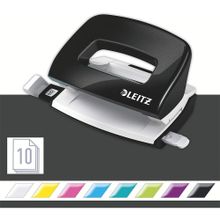 Leitz 50601095 Nexxt Wow Mini Zımba ve Mini Delgeç