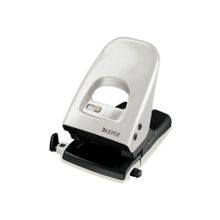 Leitz 51380085 40 Sayfa Kapasiteli Gri Delgeç