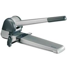 Leitz 51820084 250 Sayfa Kapasiteli Gri Delgeç