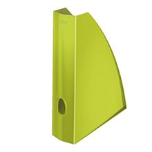 Leitz 5277 WOW Metalik Plastik Kutu Klasör