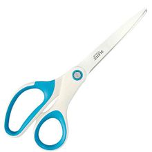 Leitz 53192036 Wow 205 mm Metalik Mavi Ofis Makası