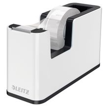 Leitz 53641095 WOW Beyaz Bantlık