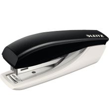 Leitz 55170095 Siyah 10 Sayfa Kapasiteli Zımba