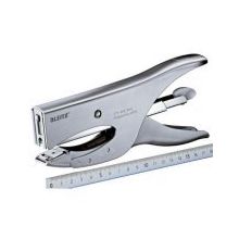 Leitz 5549 Pens Tipi Zımba