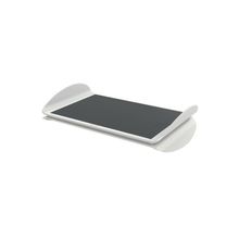 Leitz 65030085 Ergo Gri Ayarlanabilir Ayak Desteği