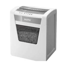 Leitz 8003 P4 Iq Evrak İmha Makinesi