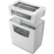 Leitz 8009 IQ Evrak İmha Makinesi