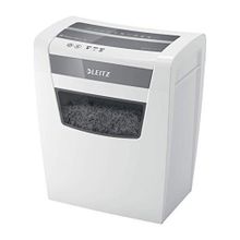 Leitz 80090000 IQ Home Office Evrak İmha Makinesi