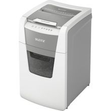 Leitz 8014000 Iq Autofeed Beyaz P5 150 Yaprak 44 lt Office Mikro Kesim Kağıt Öğütücü