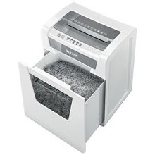 Leitz IQ Office P5 Evrak İmha Makinesi