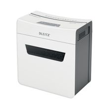 Leitz Iq Protect 6x P4 Kağıt İmha Makinesi