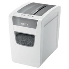 Leitz IQ Slim Home Office Evrak İmha Makinesi