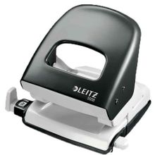 Leitz L-5008 Siyah Delgeç