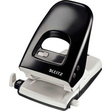 Leitz L-5138 Siyah Delgeç