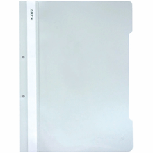 Leitz Telli Beyaz 50'Lİ Dosya