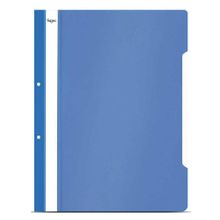 Leitz Telli Lacivert 50li Dosya
