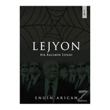 Lejyon - Engin Arıcan
