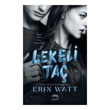 Lekeli Taç - Erin Watt