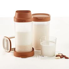 Lekue 1 lt İçecek Kabı