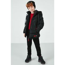 Lela 5763038 Erkek Çocuk Mont