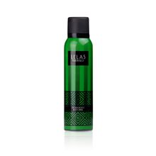 Lelas 1111 Emerald 150 ML Erkek Deodorant