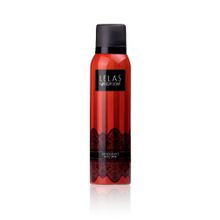 Lelas 1130 Greedy Love 150 ML Kadın Deodorant