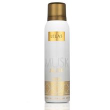 Lelas 1142 Musk Unisex 150 ML Deodorant
