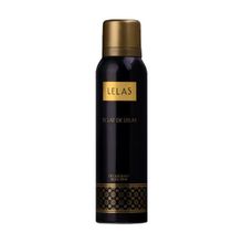 Lelas 1144 Eclat De Lelas Unisex 150 ML Deodorant