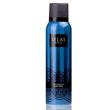 Lelas 1152 Joyfull 150 ML Erkek Deodorant