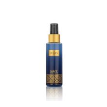 Lelas 1160 Navy Odunsu Çiçeksi Amber 100 ml Unisex Saç Spreyi