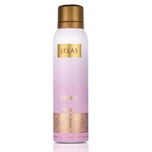 Lelas 1168 Pinky 150 ML Kadın Deodorant