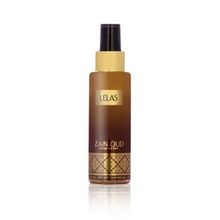 Lelas 1191 Zain Oud Oryantal 100 ml Unisex Saç Spreyi